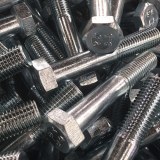 Supply high quality Bolt and Nut with best price
