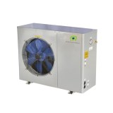 High Temperature Heat Pump