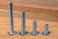 High tensile bolts manufacturers