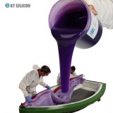 Water-Proof RTV2 Platinum Cured Silicone Rubber for Vacuum Bag