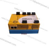 HIMATRIX F3DIO8'801 power-supply module