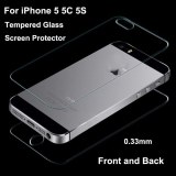 Tempered glass screen for iPhone 6S