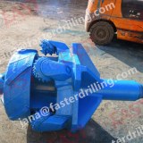 API Hole Opener/Piling Bits/Tricone Cutters/Reamer Drilling