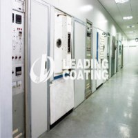 Hollow cathode ion (hard film) special coating equipment