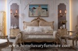 King Bed Modern Royal Design Bedroom sets Bedroom Furnitur Popular in Fairs Bedroom FB...
