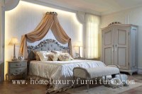 Bed furniture home bedroom beds bedroom classic bed italian style bed price cheap FB-103