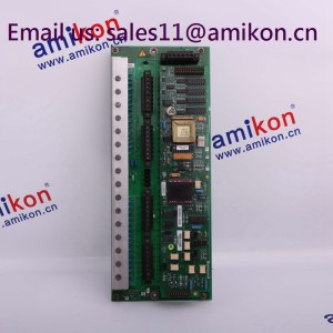 CC-PAIN01 HONEYWELL Analog Input Module