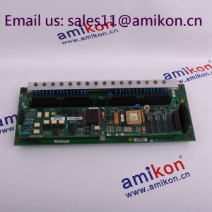 CC-PAOH01 HONEYWELL Analog Output Module