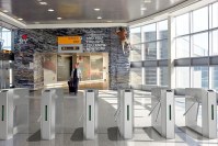 How to choose a turnstile?