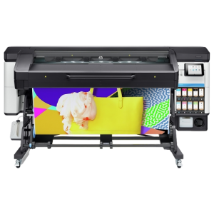 HP Latex 700W 64" Wide Format Printer (MEGAHPRINTING)