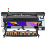 HP Latex 800W 64" Wide Format Printer (MEGAHPRINTING)