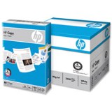 HP COPY PAPER A4 80GSM 102-104%