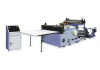 HCH2-1300 Sticker Paper High Speed Slitting Machine with Slip Shaft