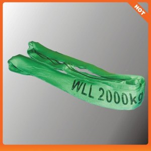 Roller sling in web sling cargo sling webbing sling GS CE certified quality best price