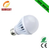 10 years experience wifi cotrol dimmable led bulb light factory