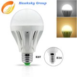 Factory direct wifi cotrol dimmable led bulb light