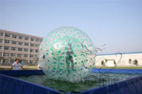 Inflatable walking ball / inflatable zorb ball for sale