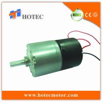 Brushless DC motor