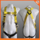 High quality full body harness YL-S308