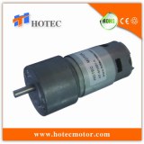 DC motor