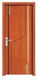 Home interior wood door on sale