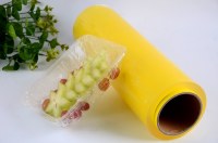 Food Grade PVC Cling Film