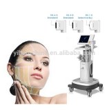 Hifu RUV89 Italy technology wrinkle removal & face lifting hifu machine with ce