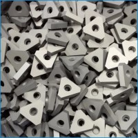 Tungsten Carbide Indexable Turning Inserts