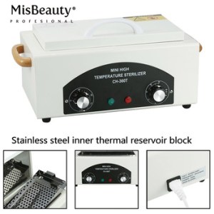 300w mini high temperature sterilizer Cabinet