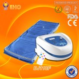 Health care product!!BJ118F far infrared therapy carbon fiber pressotherapy massage bed