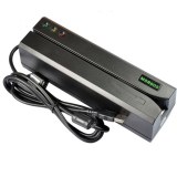 MSR605 USB Hico&Loco magstripe card reader writer compatible with MSR606 msrx6 msr609...