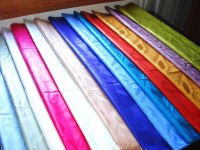 100% cotton Africa Riche bazin/GALILA/ SHADA fabric jacquard cloth
