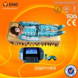 Pressotherapy Far Infrared Whole body & eye Massage