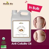 Argan anti cellulite (slimming massage) in bulk