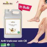 Malak Bio - Argan anti varicose veins in bulk