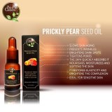 Prickly fig seed oil in bulk
