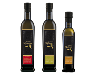 Vente lot huile d'olive premium DLUO dépassée