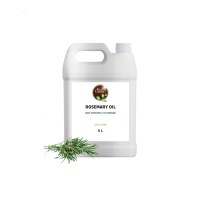 Rosemary Essential Oil