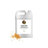 Wheat germ oil