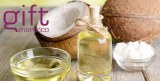 Coconut oil at wholesale
