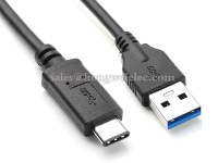 USB 3.1 Type C cable for Macbook