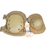 Tactical Knee and Elbow Pads with ISO test SGS TEST