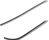 Hydrophilic and PTFE Coated Guidewire