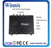 Long range UHF RFID Module reader for fixed terminal