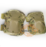 Tactical Knee and Elbow Pads with ISO test SGS TEST