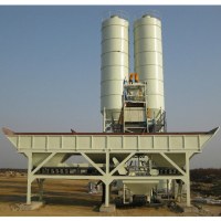 Concrete batching plants for sell
