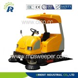 MN-I800 commercial sanitation heavy load sweeper