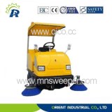 MN-I800 sanitiation heavy load sweeper