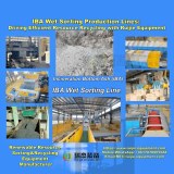 IBA Wet Sorting Production Lines: Driving Efficient Resource Recycling with Ruijie Equi...