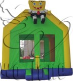 2015 good design inflatable castle/bouncer/combo on sale !!!